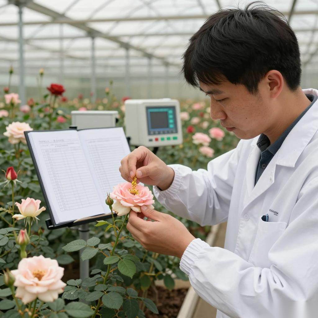 植物新品种保护与应用实践探索：从种质资源到产业核心芯片全攻略(图2)