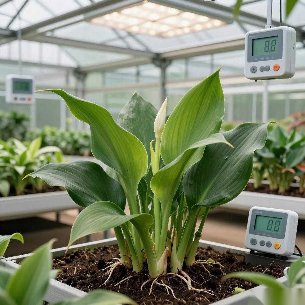 兰科白及属植物保育：故障排查与维护保养要点解析指南