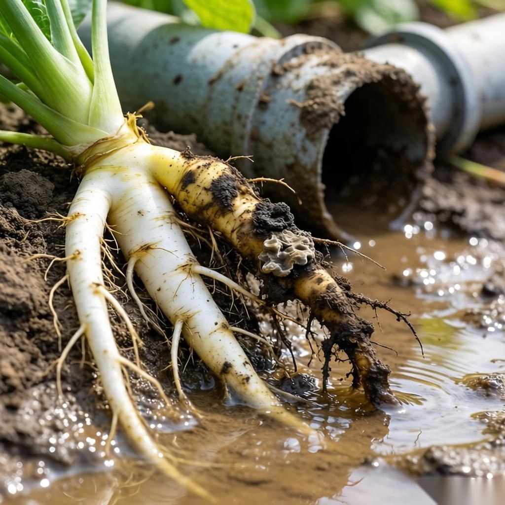 兰科白及属植物保育：故障排查与维护保养要点解析指南(图1)