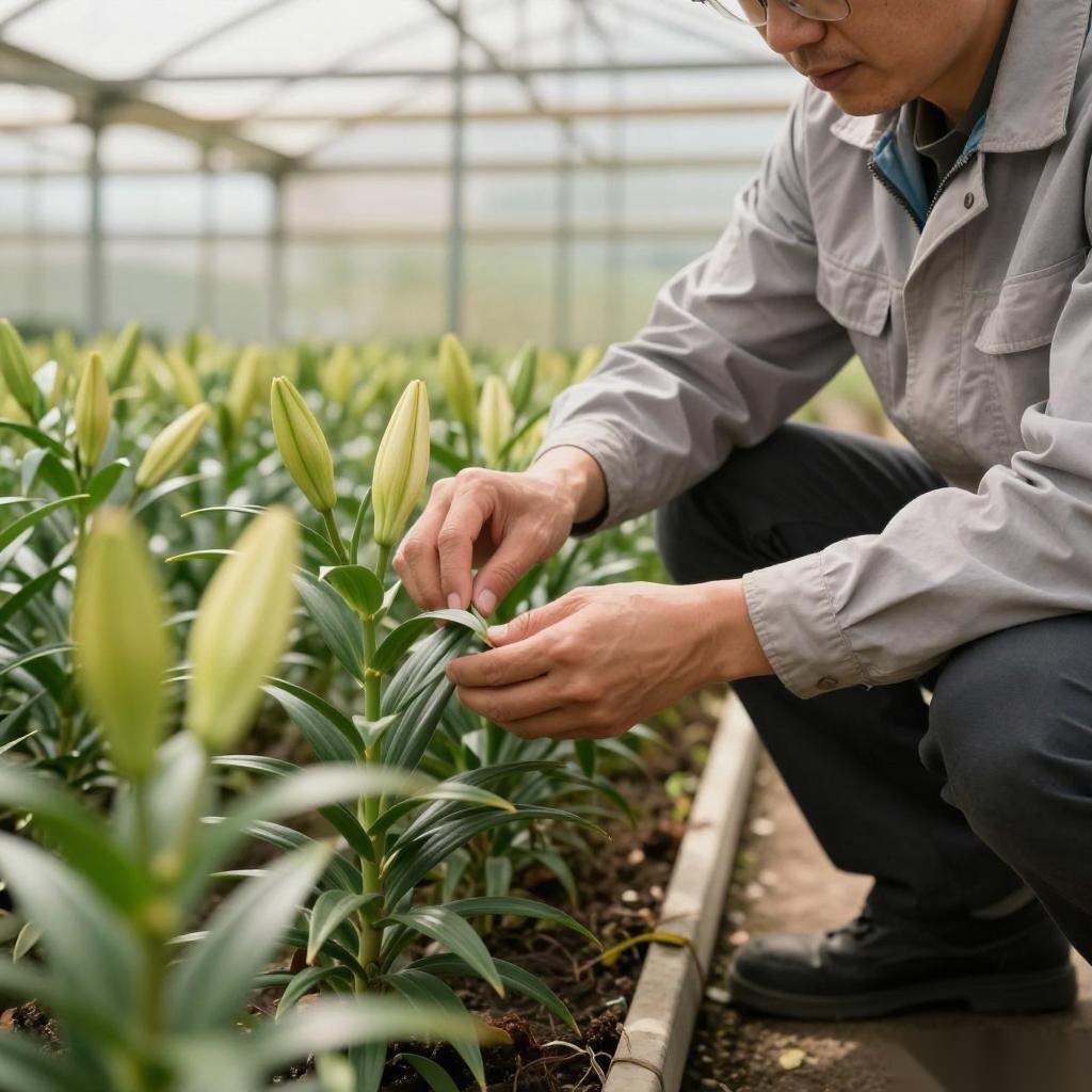 春季花苗管理要点及移栽技巧｜养护全攻略(图2)