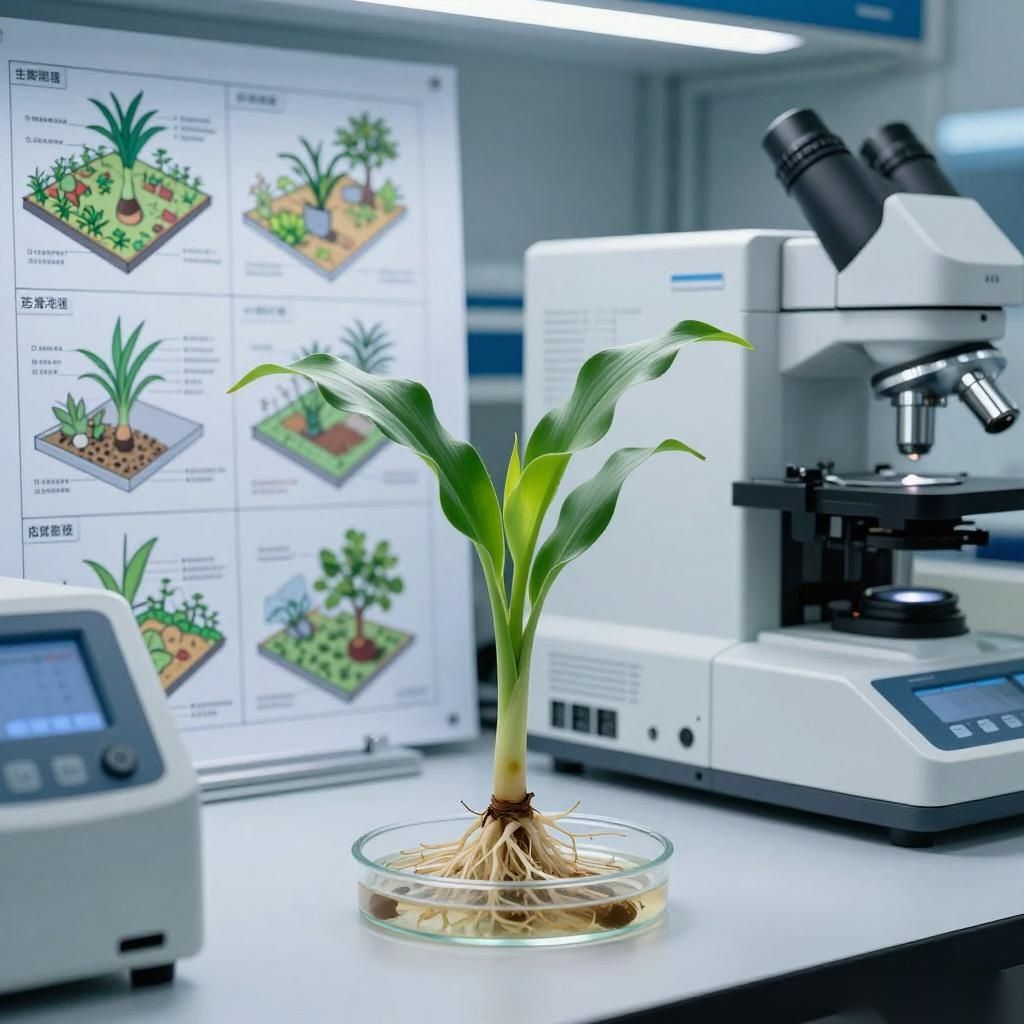 兰科白及属植物保育与应用：保护与产业化实践指南