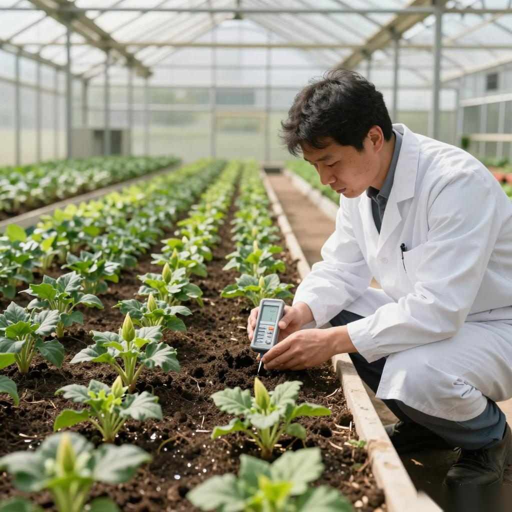 春季苗圃管理：花苗养护故障排查与维护保养要点全攻略