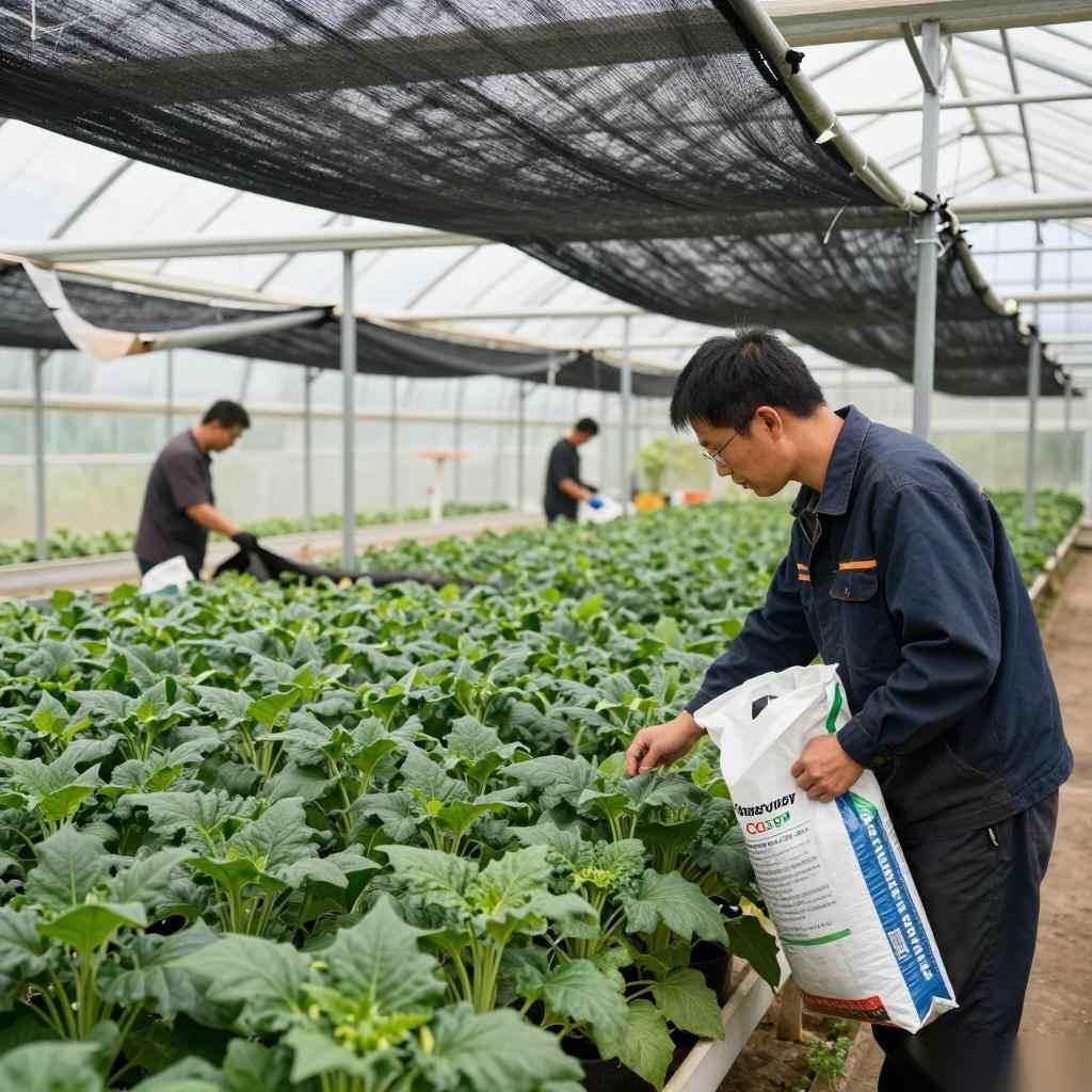 春季苗圃管理：花苗养护故障排查与维护保养要点全攻略(图2)
