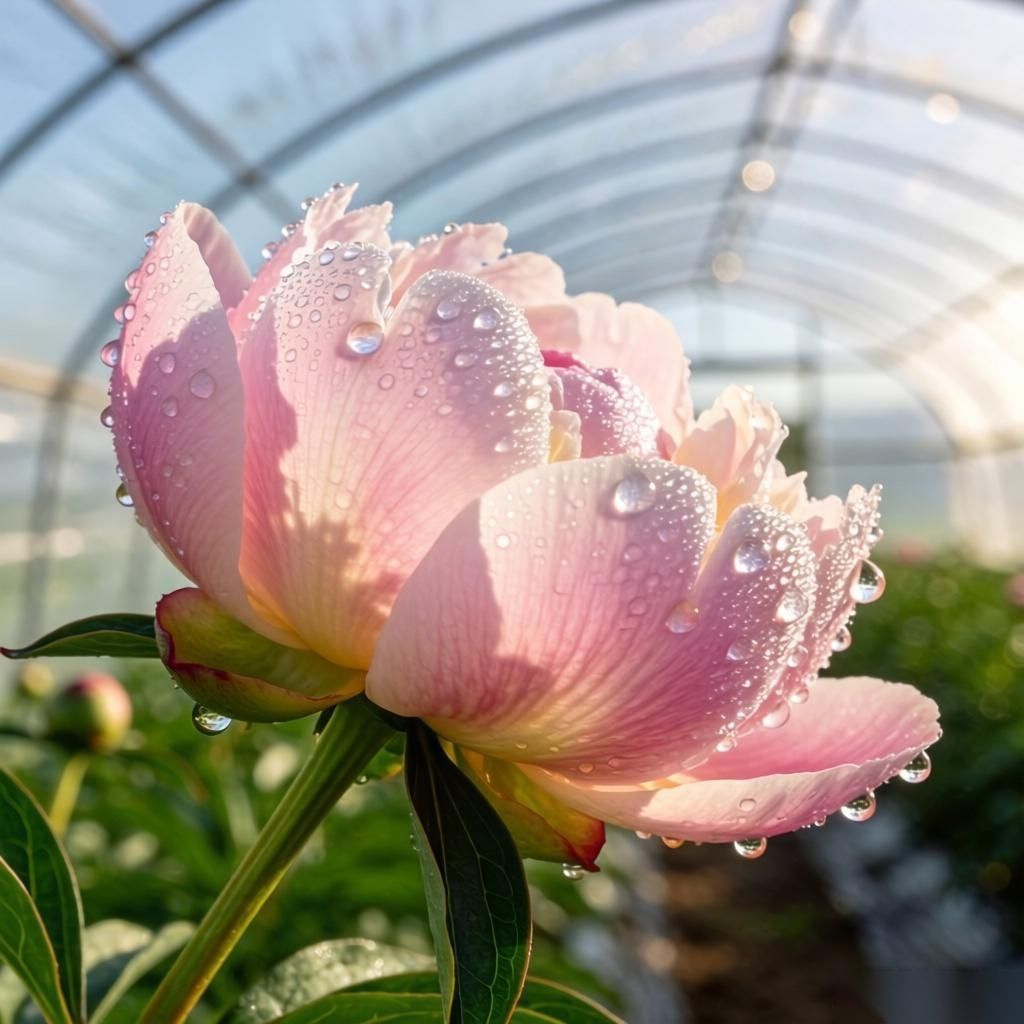 春游赏花热潮下的鲜切花市场新机遇｜美丽经济全攻略(图1)