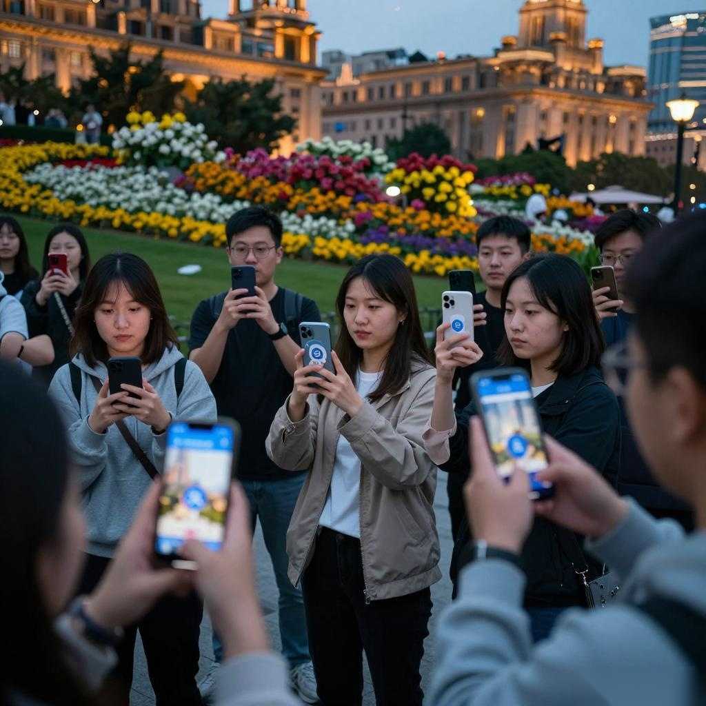 花漾黄浦集花有惠活动攻略：支付宝花花券领取与核销全指南