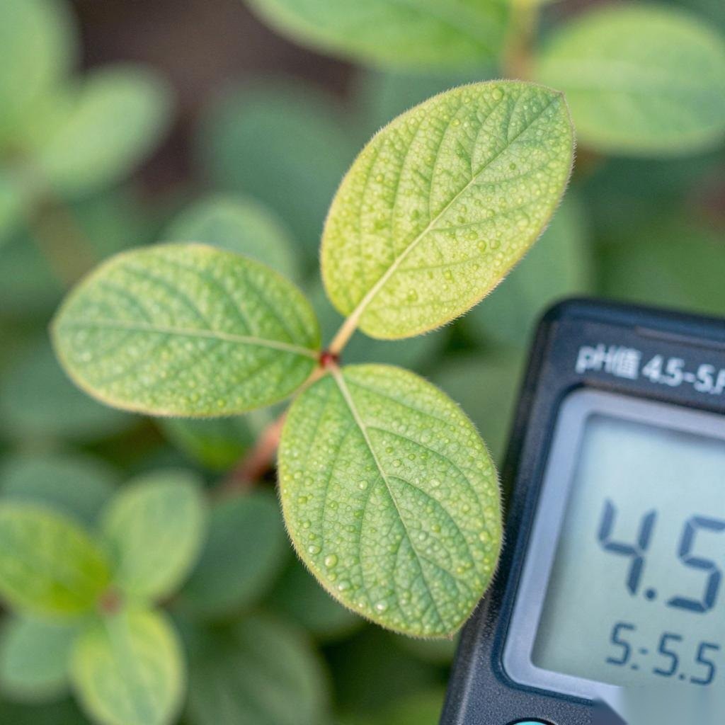 家庭园艺新趋势：蓝莓苗与小番茄种植指南｜实用指南(图1)