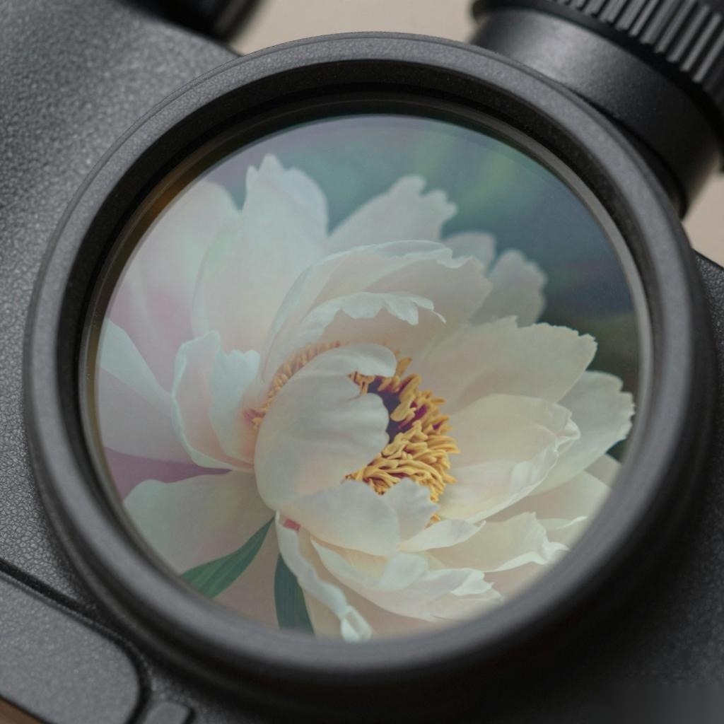 牡丹芍药赏花指南：设备安装调试与最佳观赏方法全攻略(图1)