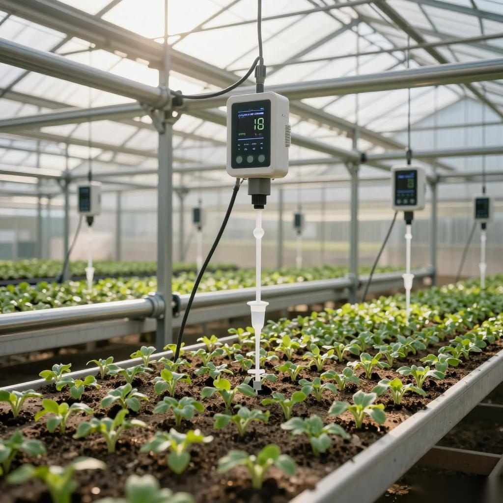 苗圃成本控制的关键：种苗自繁的安装调试与高效使用指南