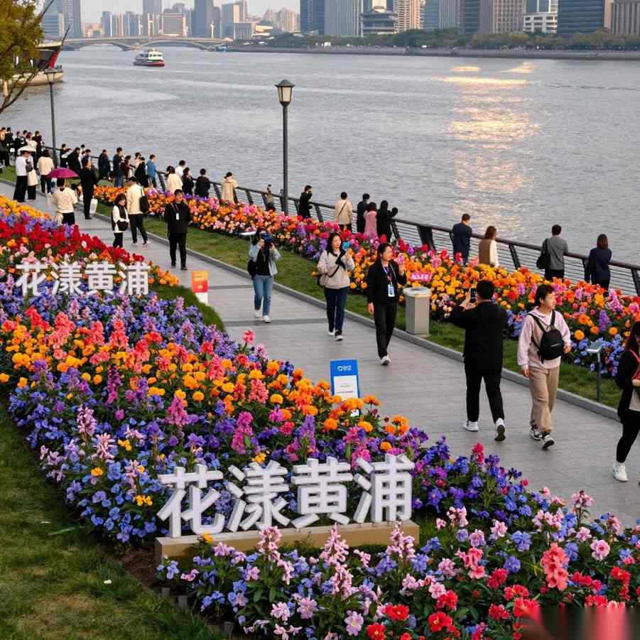 花漾黄浦集花有惠活动运营维护全攻略：故障排查与保养要点解析