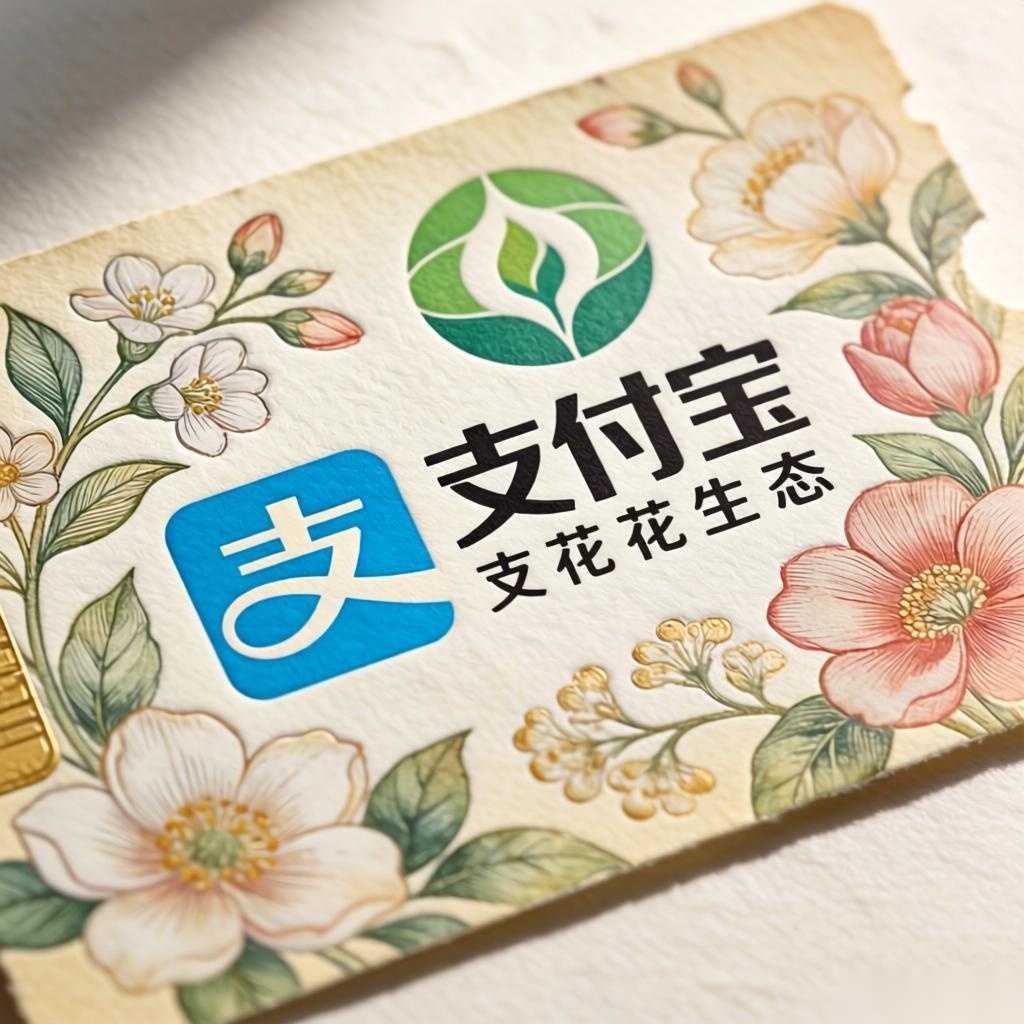 数字化营销新模式：支付宝生态联动下的花卉节营销攻略(图1)