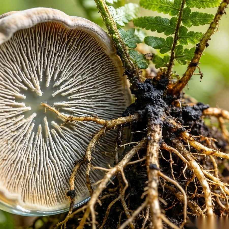 珍稀蕨类植物人工培育故障排查与维护保养全攻略(图1)
