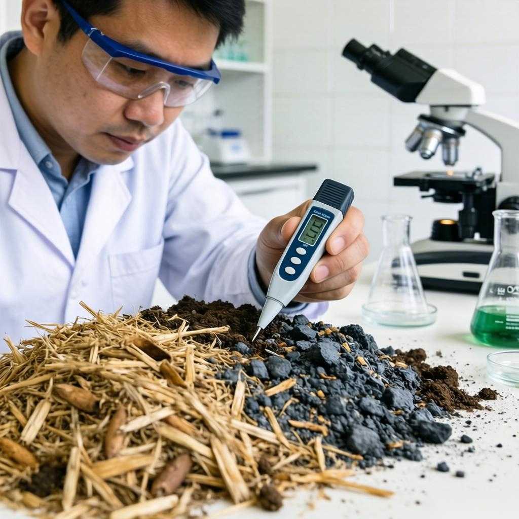 可持续园艺实践：绿色低碳花卉安装调试与使用全攻略(图1)