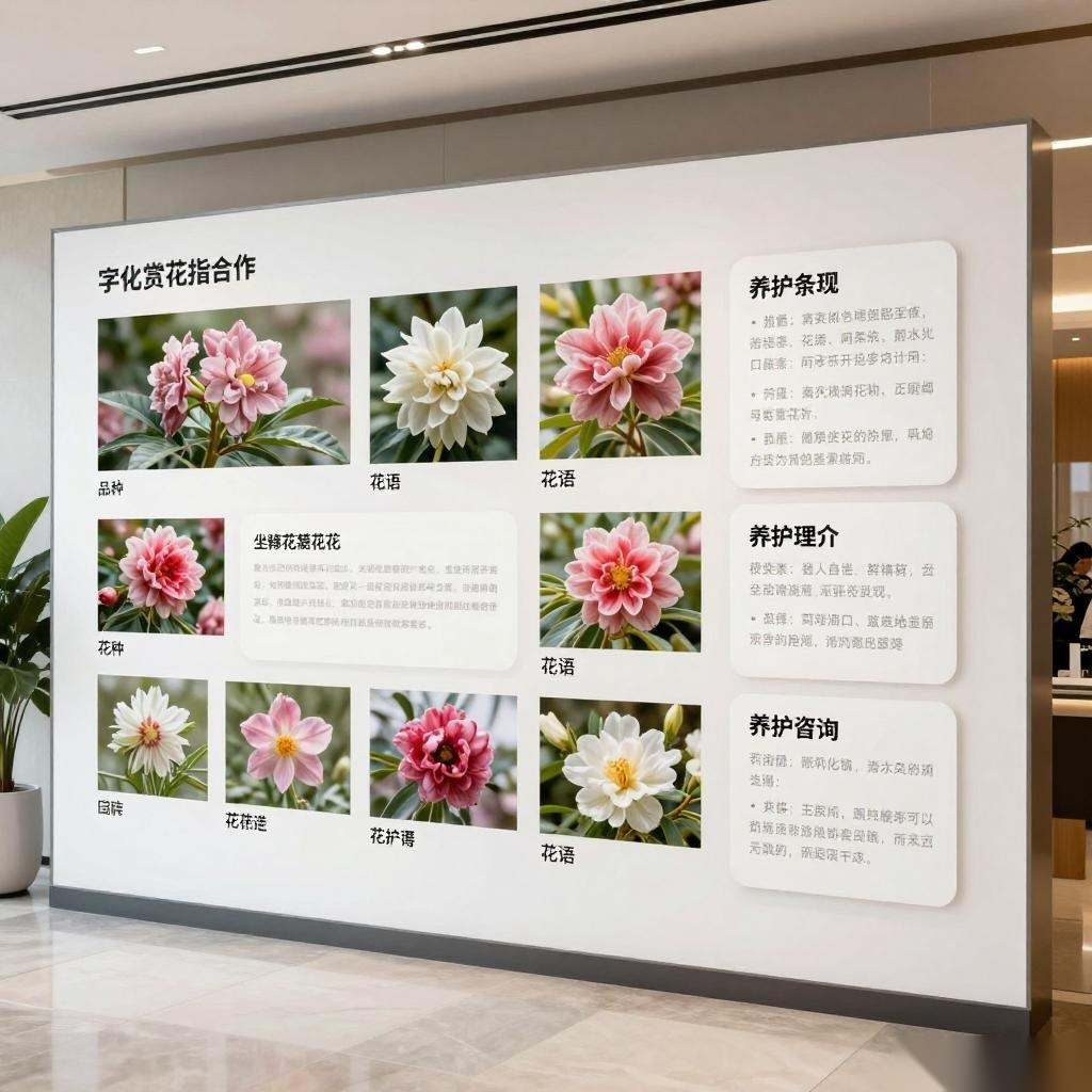 上海国际花卉节数字化赏花指南：NFC与AI识花技术解析全攻略