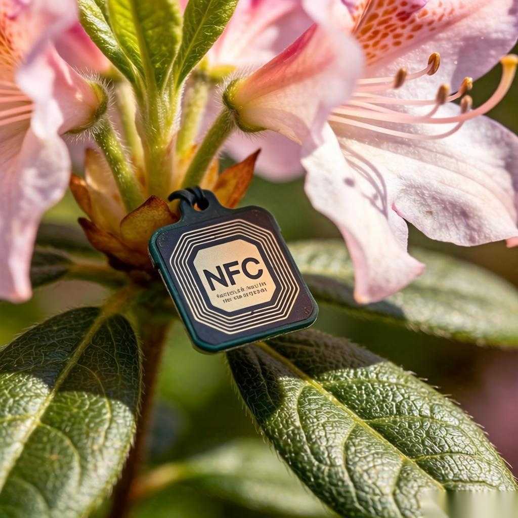 AI植物识别技术选型指南：参数对比与数字化赏花实践(图1)