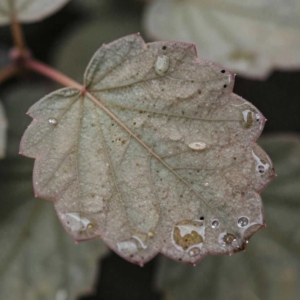 珍稀蕨类植物在生态修复中的应用场景与实践案例分析(图1)