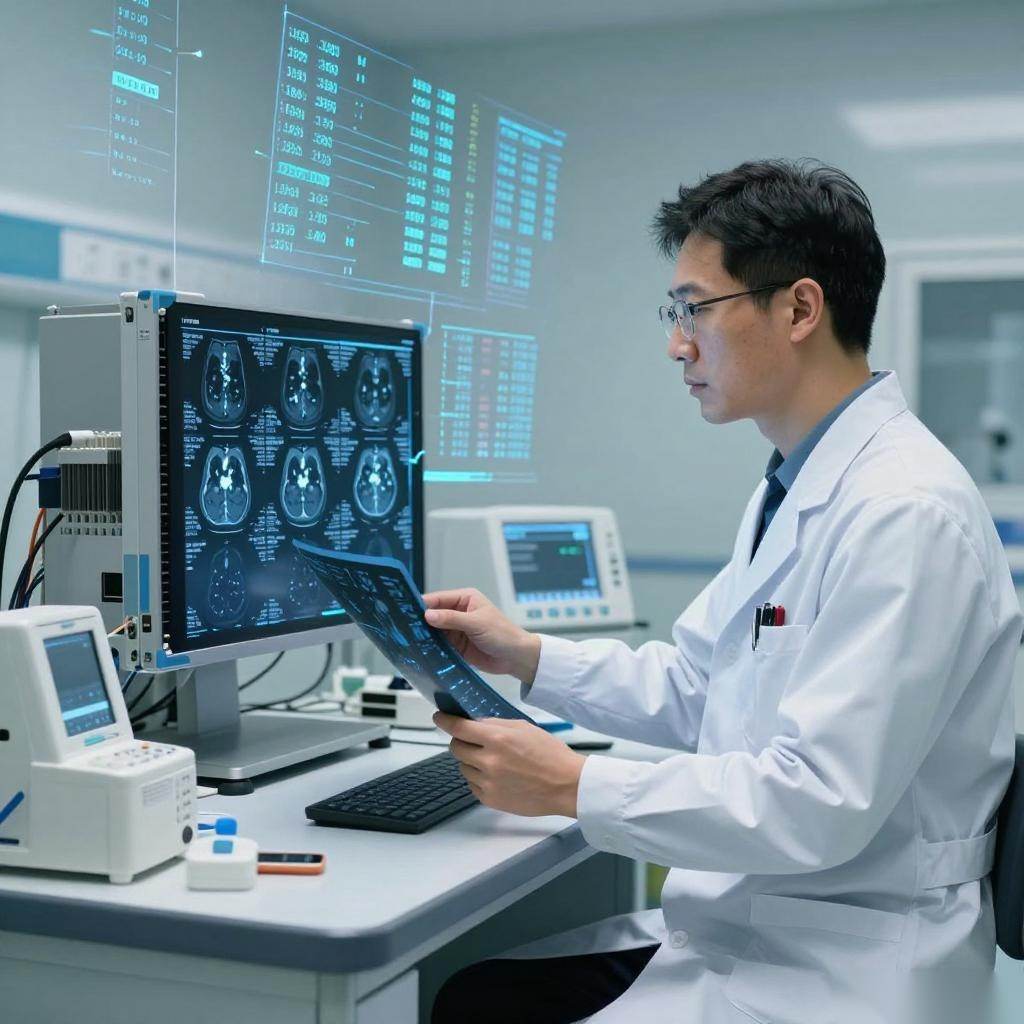 AI算力新引擎TPU 8芯片｜算力投资云端趋势分析(图2)