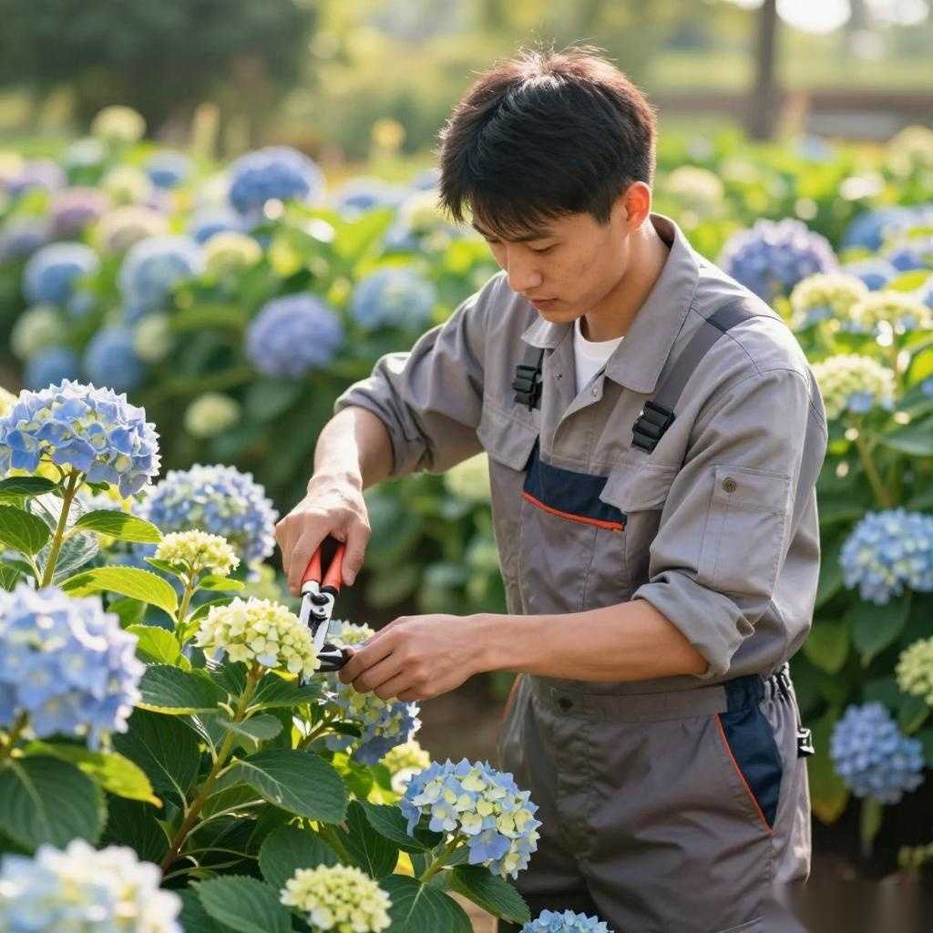 江苏农洽会苏州馆花卉园艺展区安装调试与使用指南(图2)