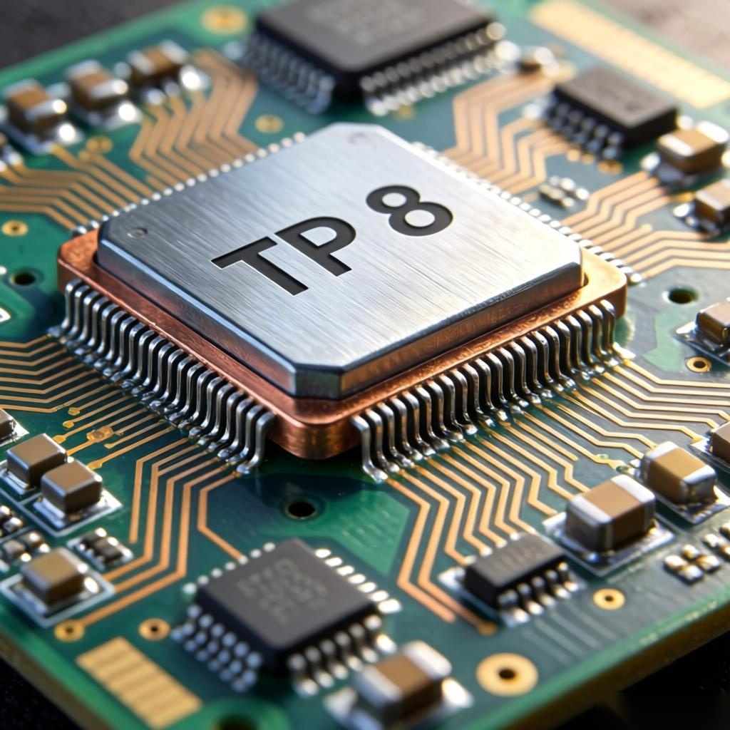谷歌TPU 8芯片维护指南：故障排查与优化策略全攻略(图1)