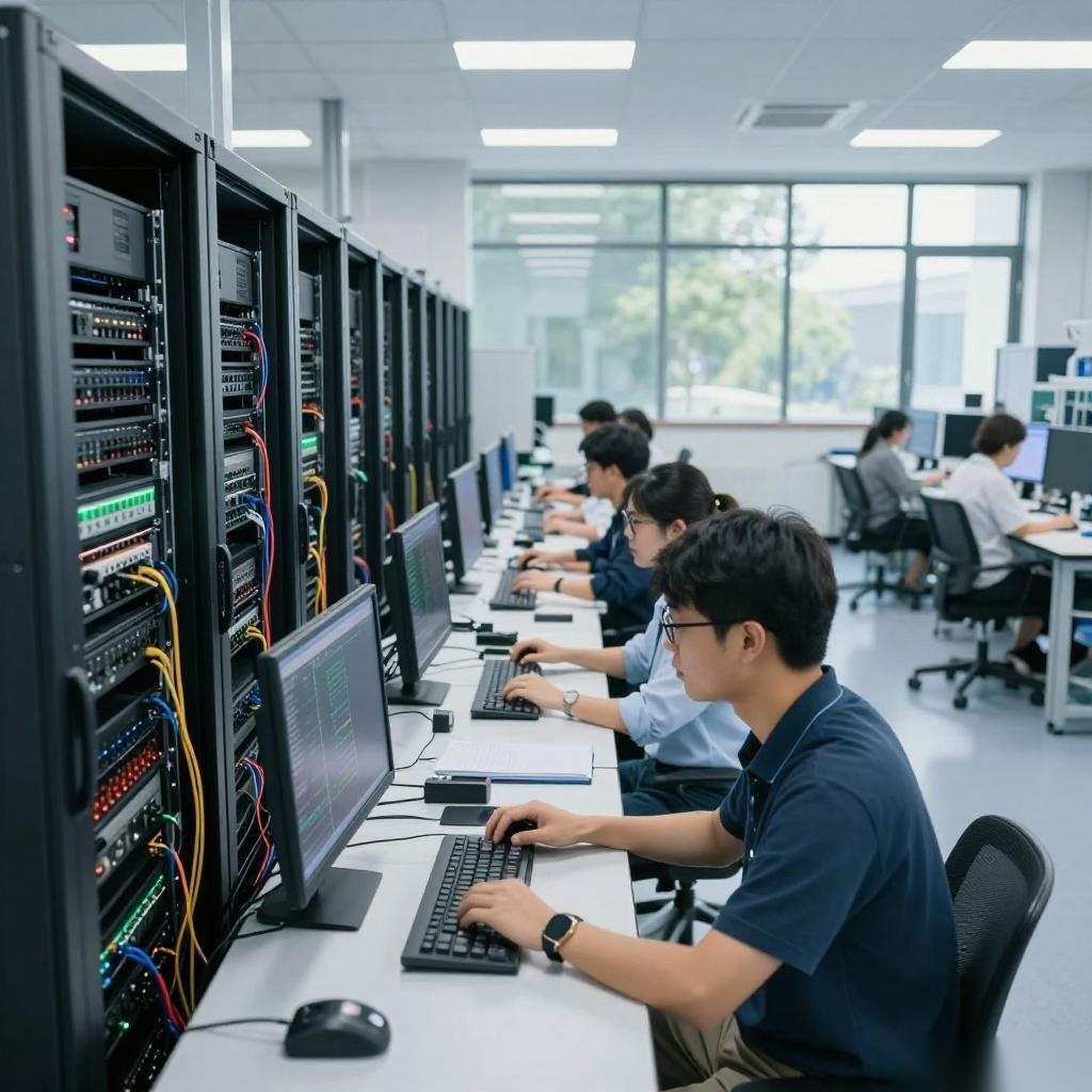谷歌TPU 8芯片选型指南：CloudNext新品解析与性能对比全攻略(图2)