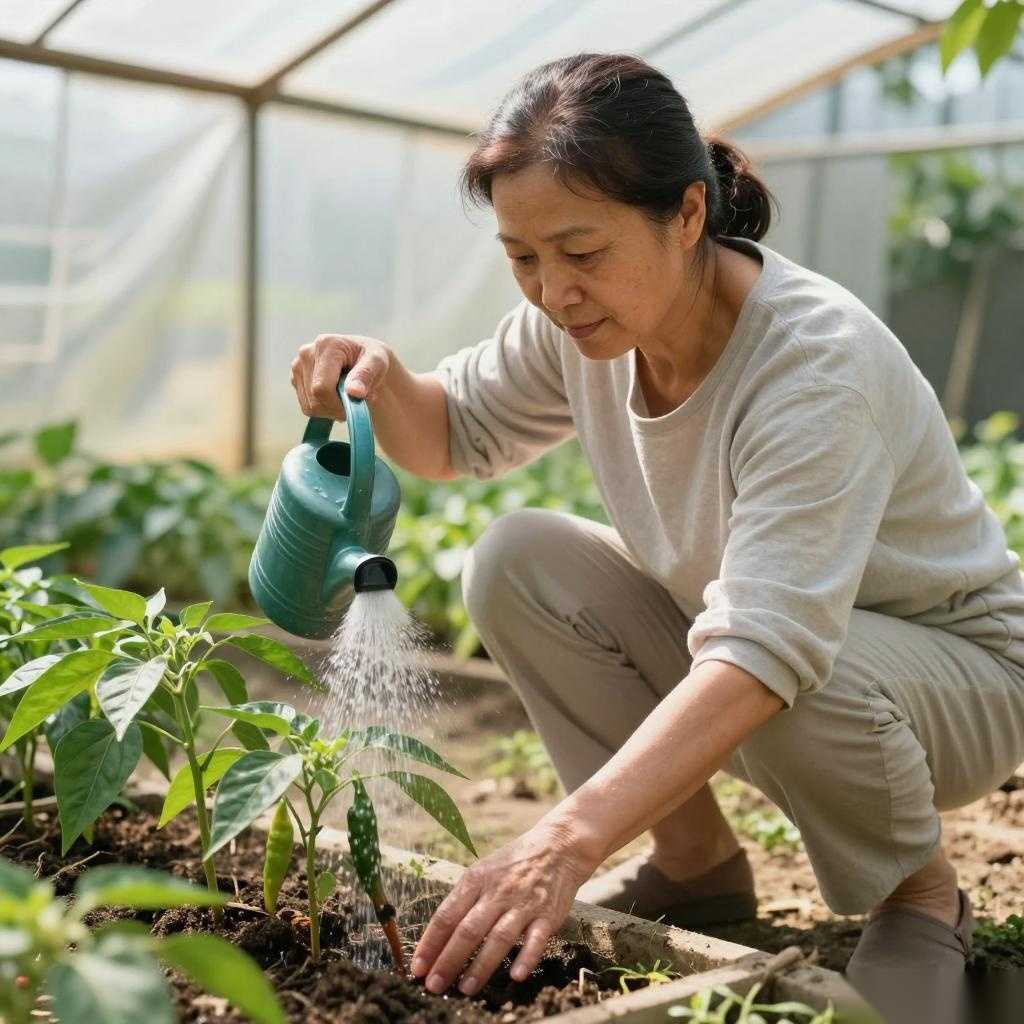 乌鲁木齐阳台种菜指南：果蔬苗安装调试全攻略(图2)