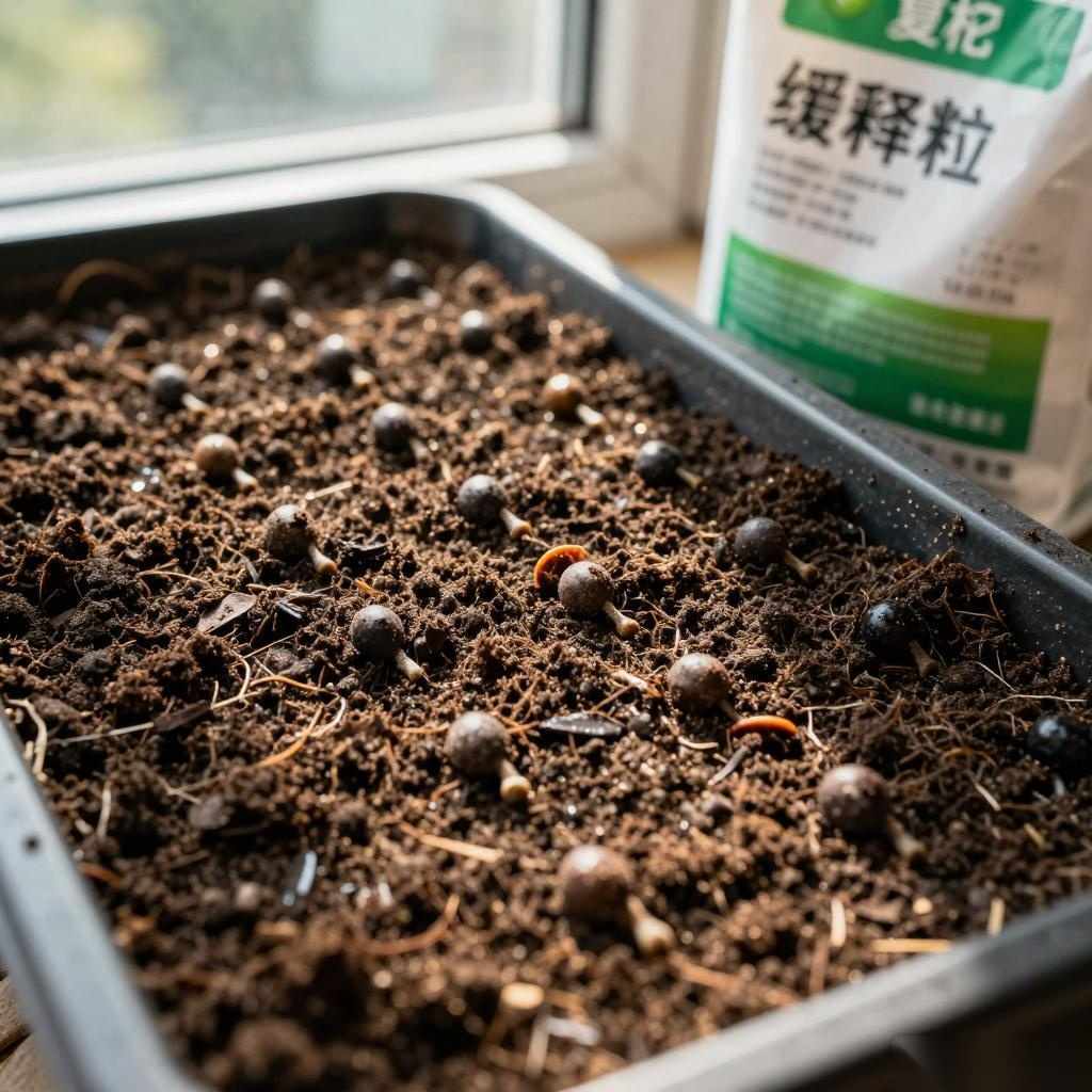 阳台种菜新潮流｜盆栽蔬菜种植全攻略(图1)