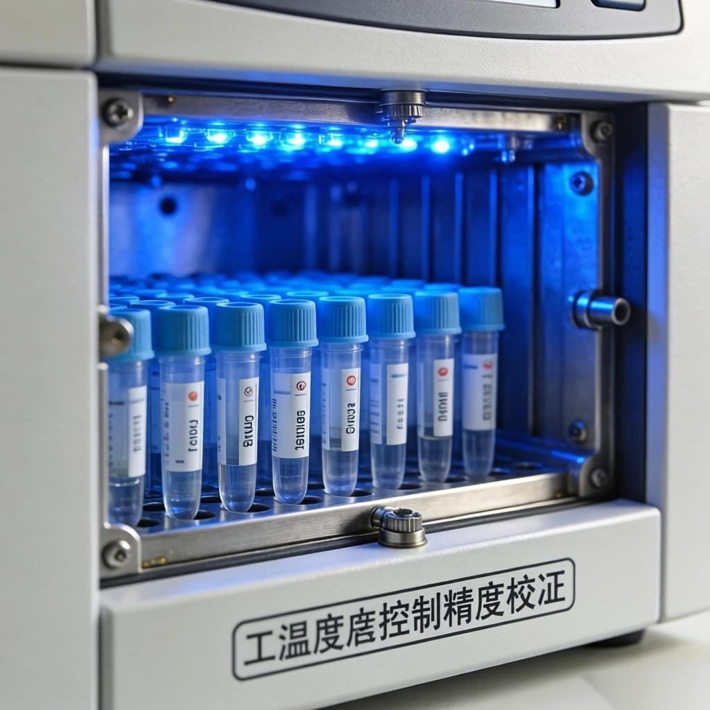 分子鉴定技术在植物新品种保护中的应用指南与实践(图1)