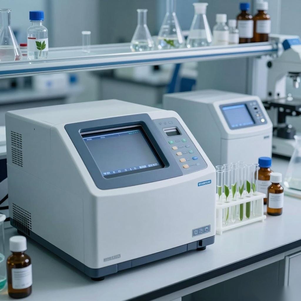 植物新品种权保护中分子鉴定技术的安装调试与使用方法｜实用指南