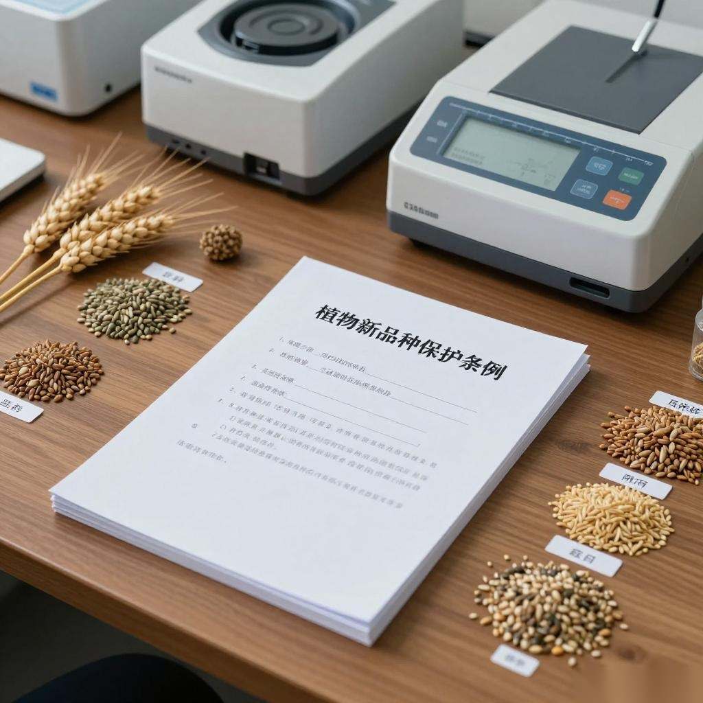 植物新品种权保护：选型指南与分子鉴定技术对比｜实用指南