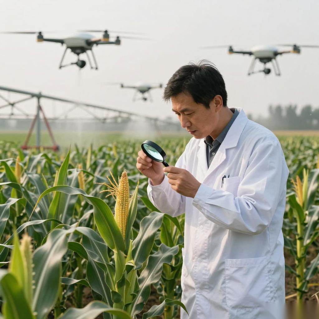 植物新品种权保护：选型指南与分子鉴定技术对比｜实用指南(图2)