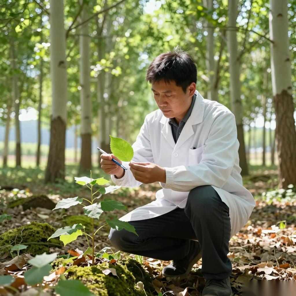 分子鉴定在植物新品种权保护中的应用与实践｜实用指南(图2)