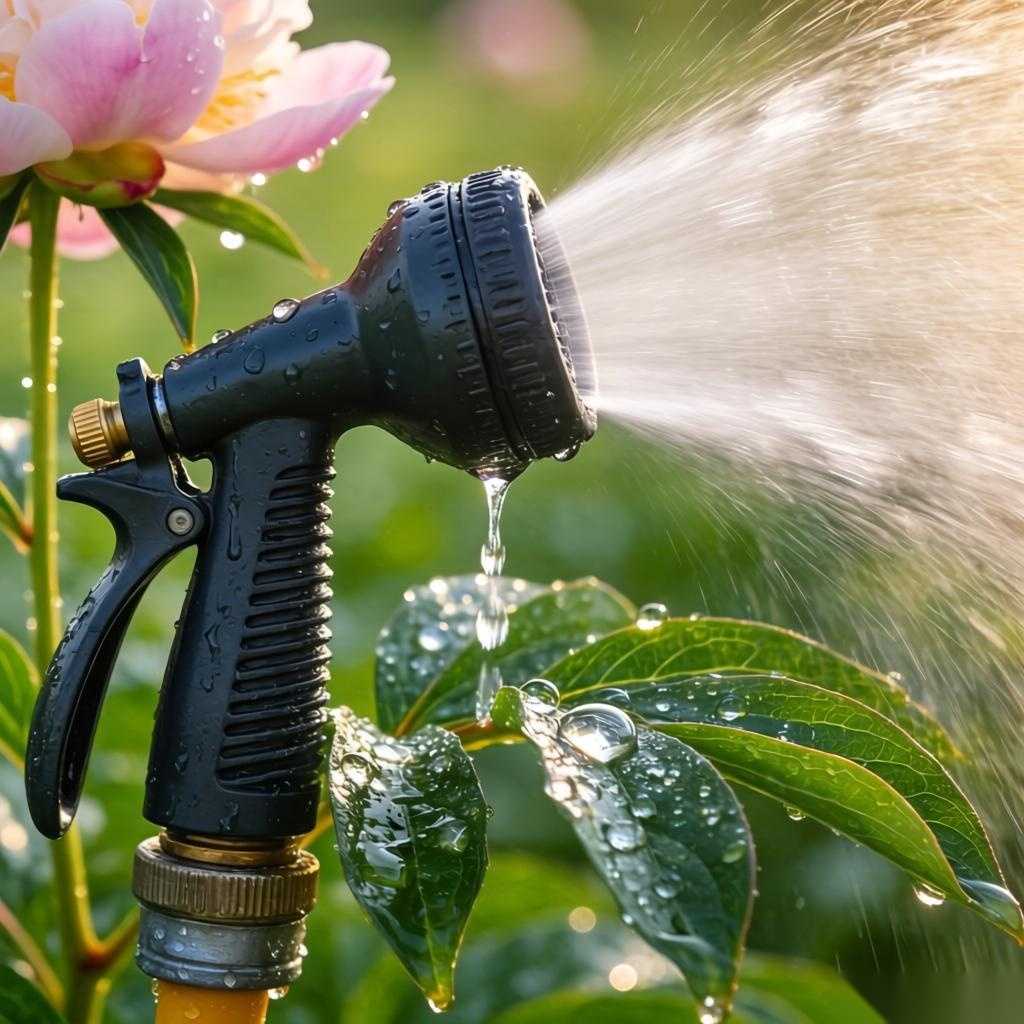 菏泽牡丹芍药资源圃维护保养与故障排查指南｜实用指南(图1)