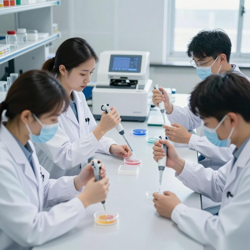 植物新品种保护与分子鉴定技术：花卉产业核心竞争力提升的关键指南(图2)