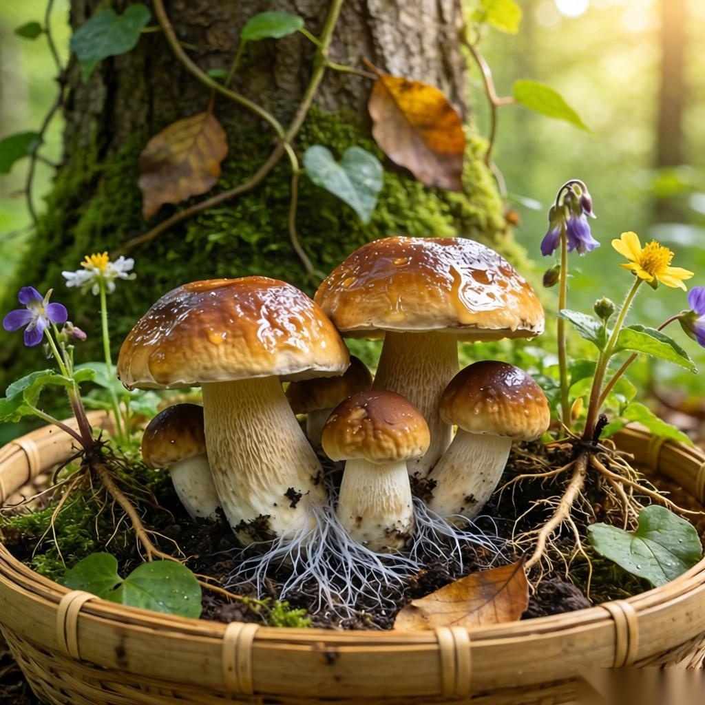 林下经济模式助力陵水花卉苗圃产业发展新趋势(图1)