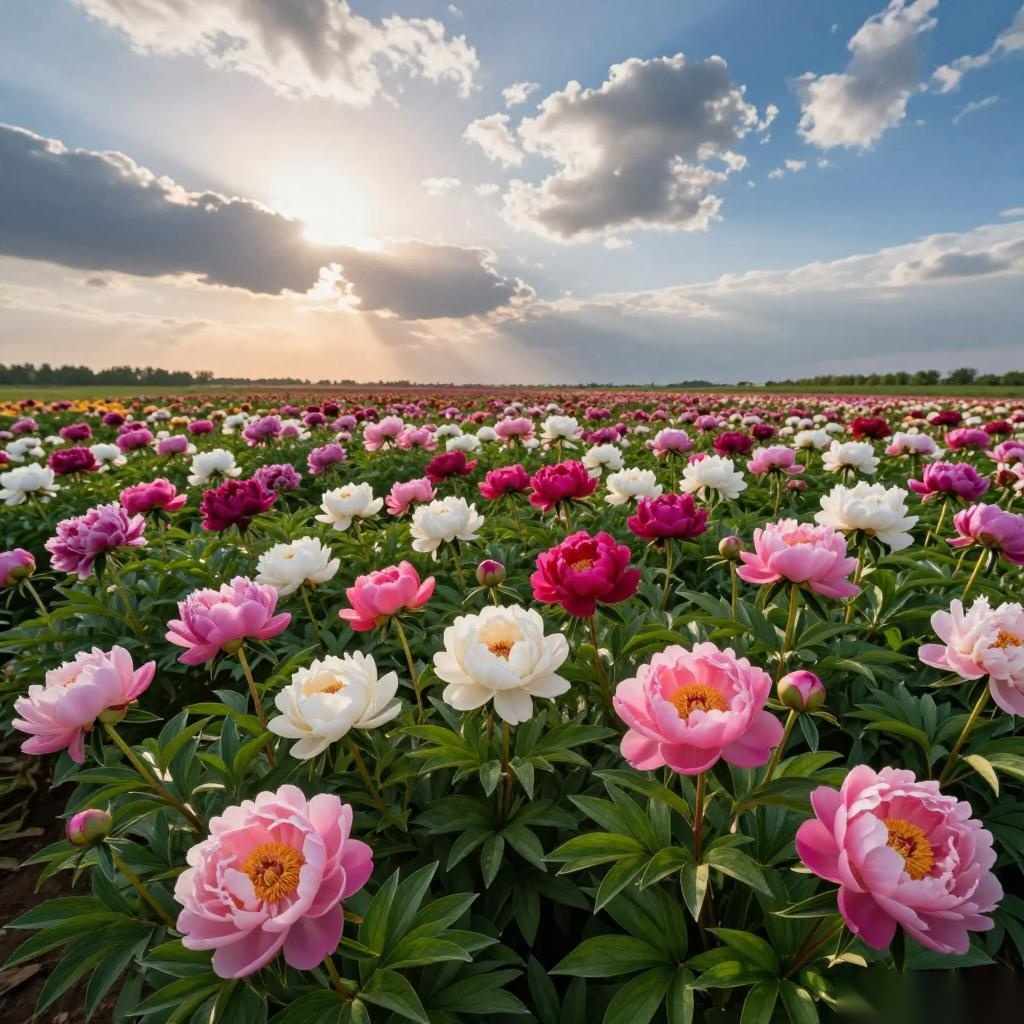 菏泽芍药花海五一文旅盛宴故障排查与维护全攻略