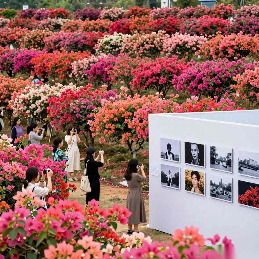 三角梅苗圃基地运营指南：安装调试与高效使用方法全攻略(图3)