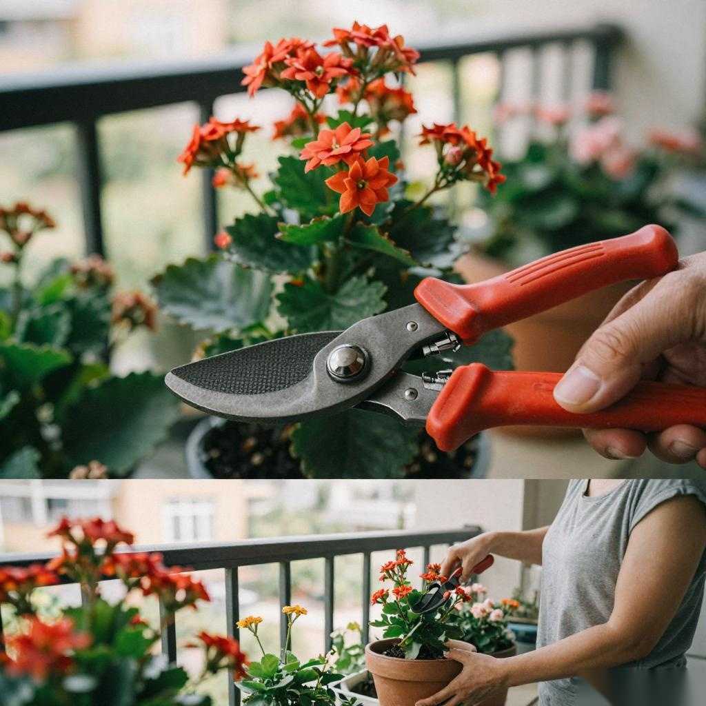 长寿花养护懒人本命花技巧｜少浇水多晒太阳全攻略(图3)