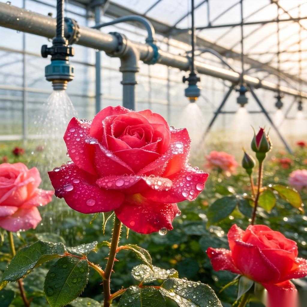 春日消费热潮下的乌鲁木齐花卉市场：鲜花果蔬苗走俏全攻略(图1)