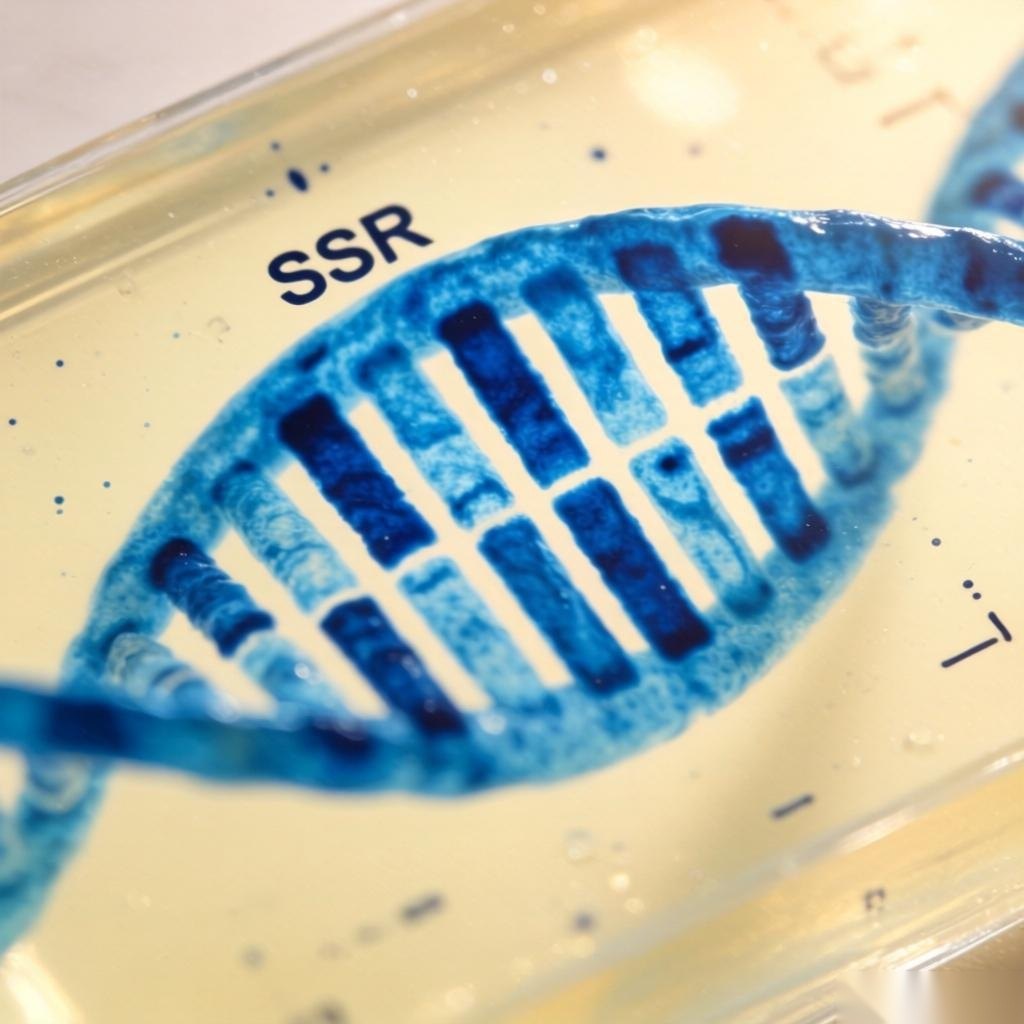分子鉴定技术在植物新品种保护中的应用与选型指南(图1)