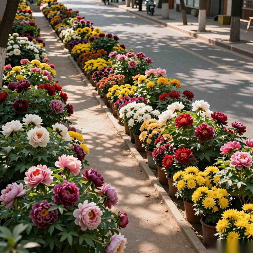 银川城市花卉布置指南：安装调试与使用方法全攻略