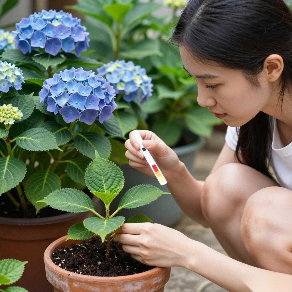 4月养花新手指南：如何科学选择月季和绣球｜养花选型攻略(图2)
