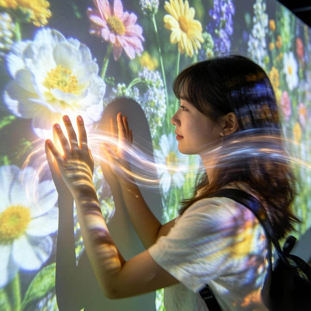 上海国际花卉节：打造园艺经济新引擎的选型指南(图2)