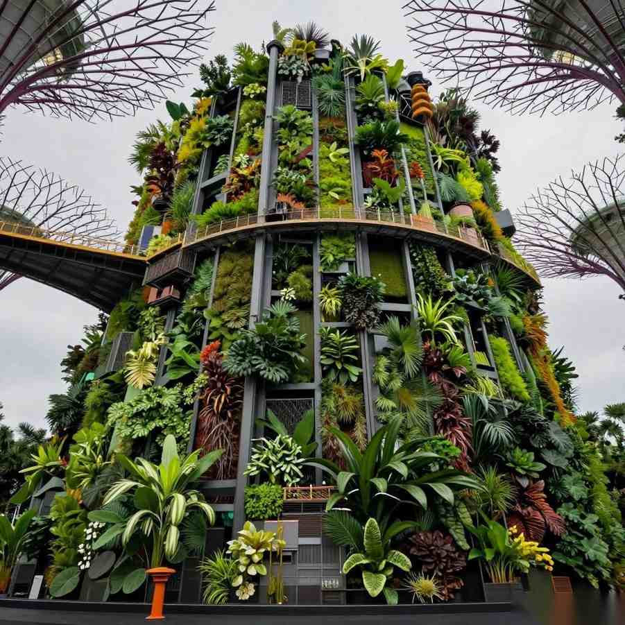 2026上海国际花卉节设施安装与使用指南：详解园艺设备调试与维护