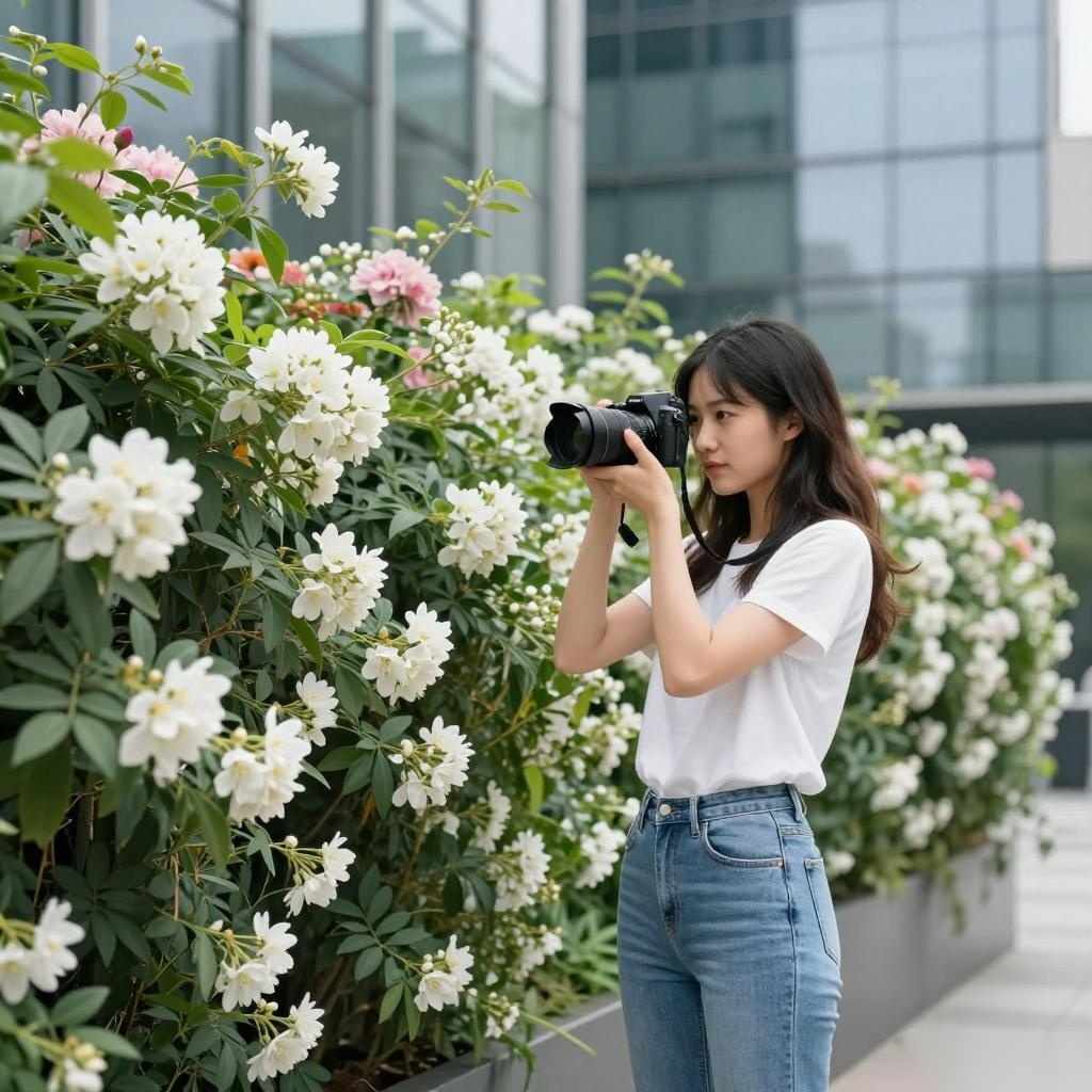 花园城市理念在豫园商圈的实践与创新｜城市生态服务指南(图2)