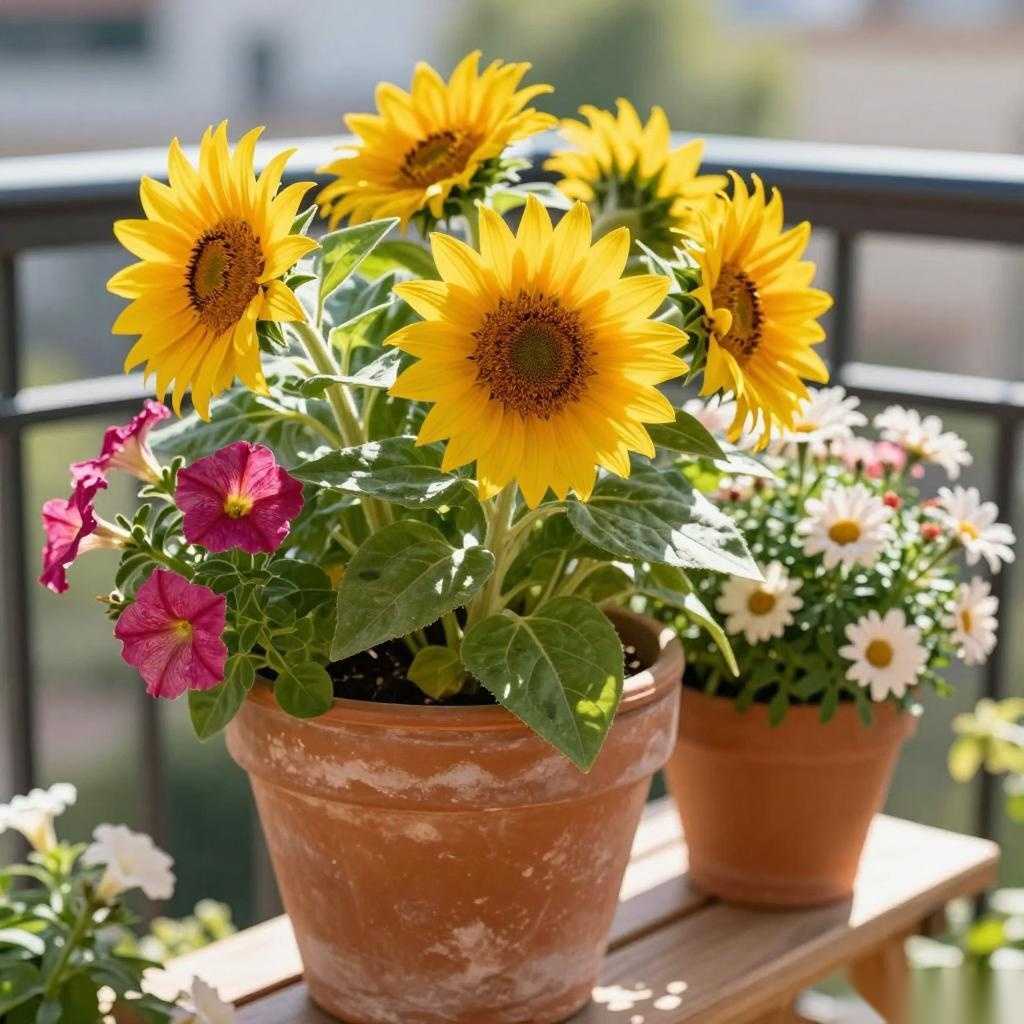 4月养花选型指南｜新手懒人开花植物对比全攻略