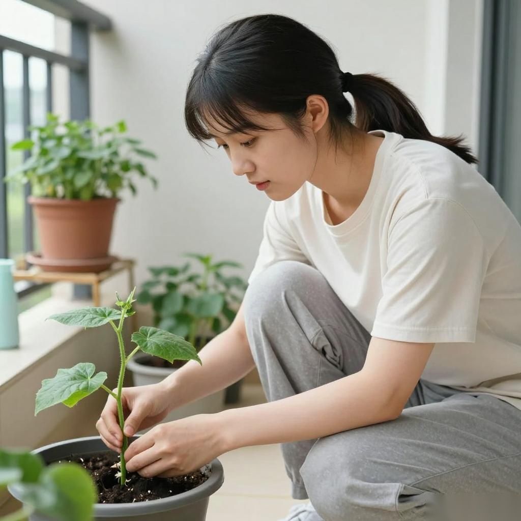 春日花卉苗蔬种植指南：乌鲁木齐热门品种选购与养护全攻略(图2)