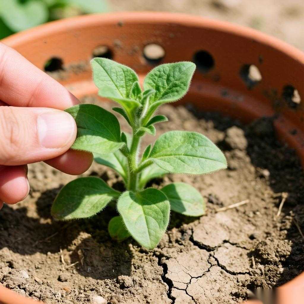 矮牵牛阳台养护指南：从小苗到花瀑布的安装调试与使用技巧全攻略(图1)