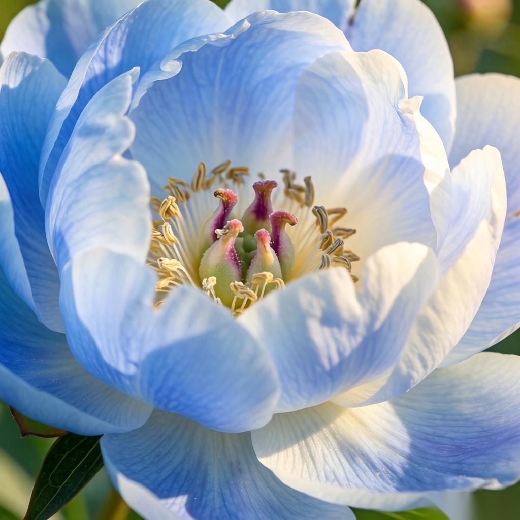 菏泽芍药鲜切花选型指南：品种特点与采购要点(图1)