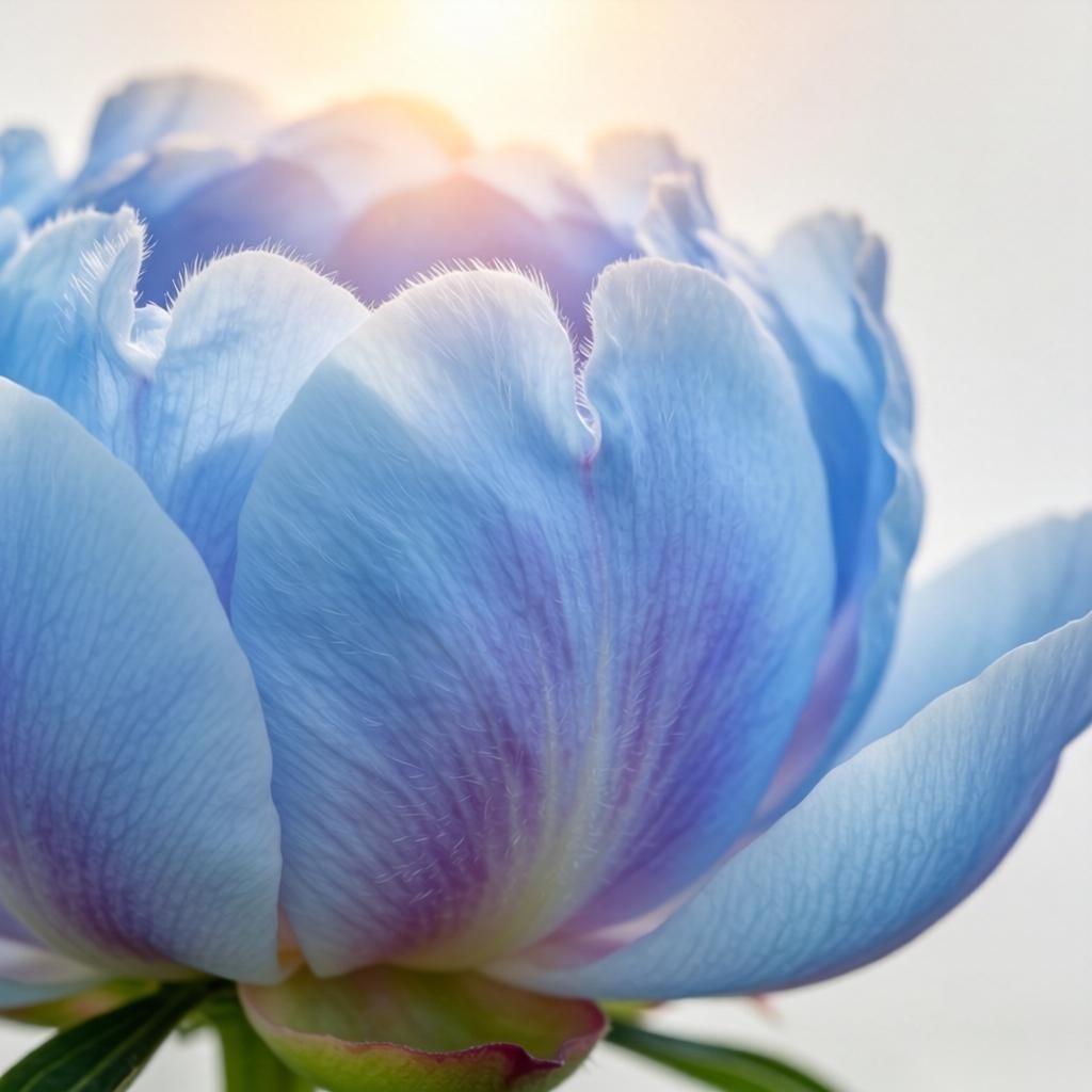 菏泽芍药花海：鲜切花产业的应用场景与发展潜力指南(图1)