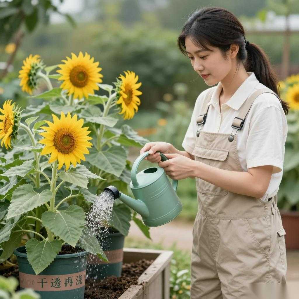 太阳花选型指南：特性对比与养护技巧全攻略(图2)