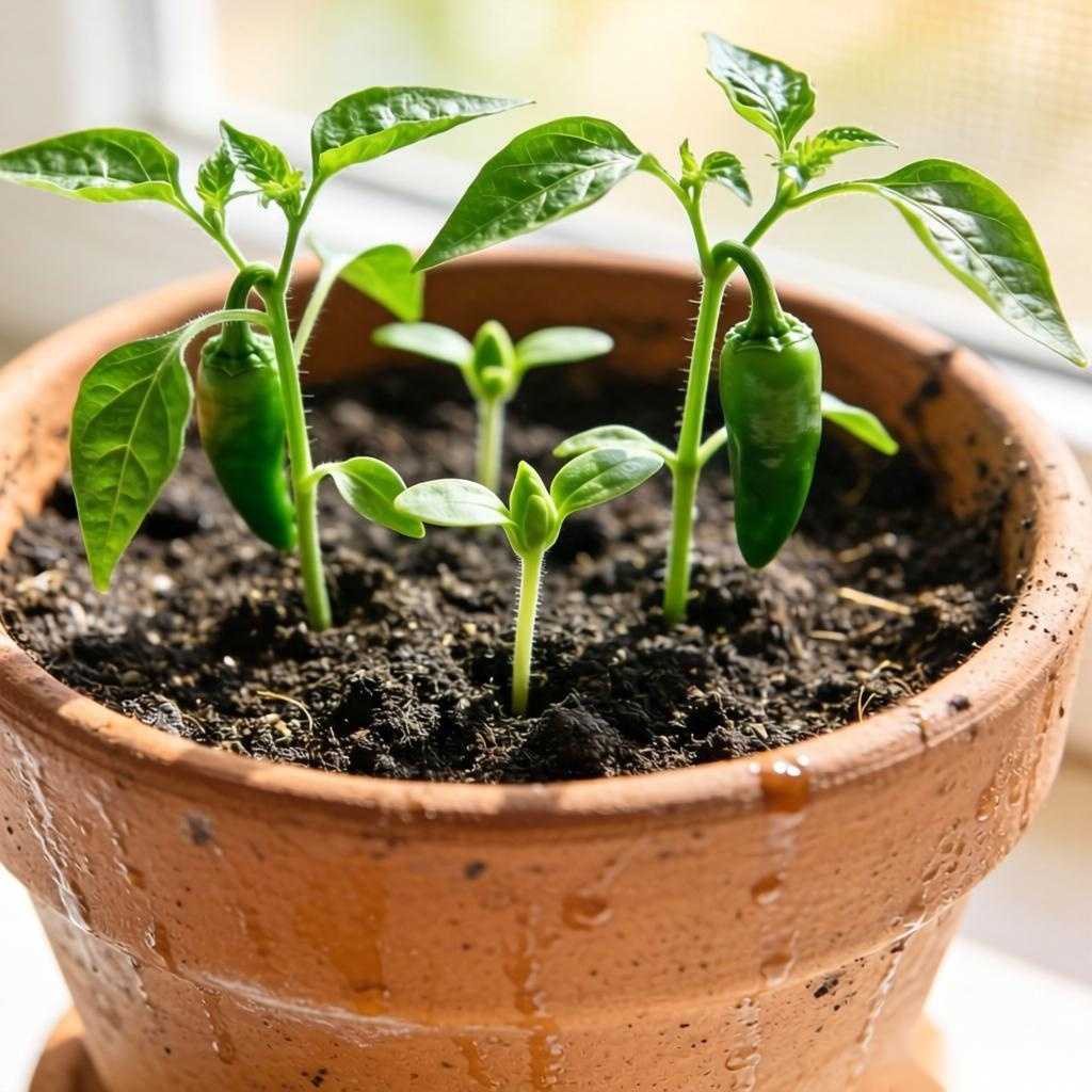 家庭盆栽蔬菜安装调试与使用指南(图1)